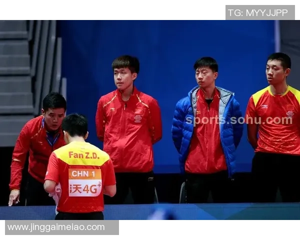 2018年世乒赛精彩对决中国队与葡萄牙队全场视频回顾