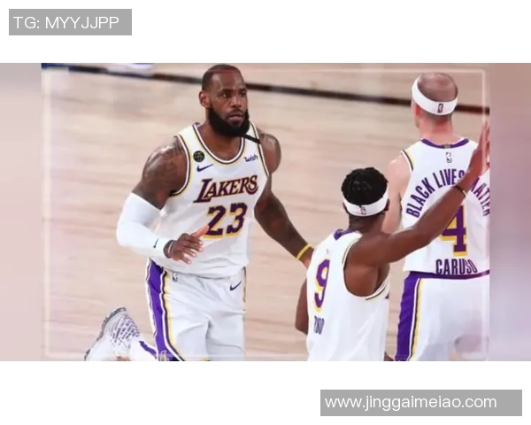 2020年湖人与掘金西部决赛第五场精彩回放全程解说与分析