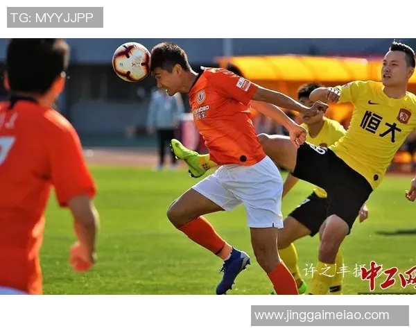 广州恒大对阵北京人和直播观看方式及平台推荐