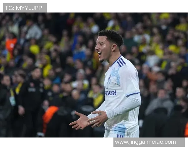 曼联答应桑乔免费转会！梦想卖钱徒增烦恼，找回状况也不考虑续约