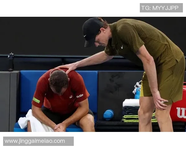 秀破解之道完胜阿卡都灵卫冕成功，辛纳失年终榜首却获3600万劝慰